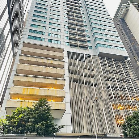 Summer Suites Klcc By Star Kuala Lumpur Exteriér fotografie