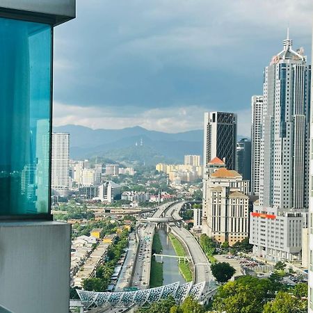 Summer Suites Klcc By Star Kuala Lumpur Exteriér fotografie